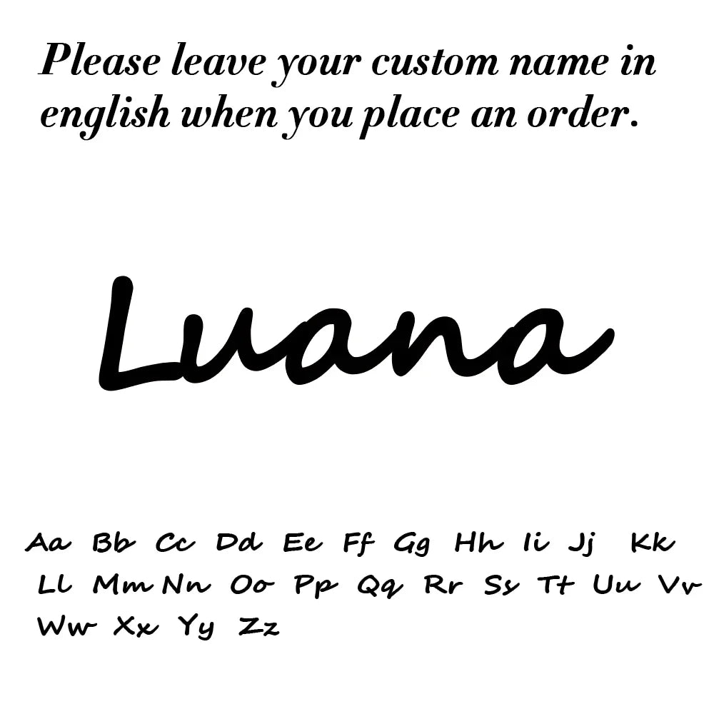 Amora™ Personalised Bracelet