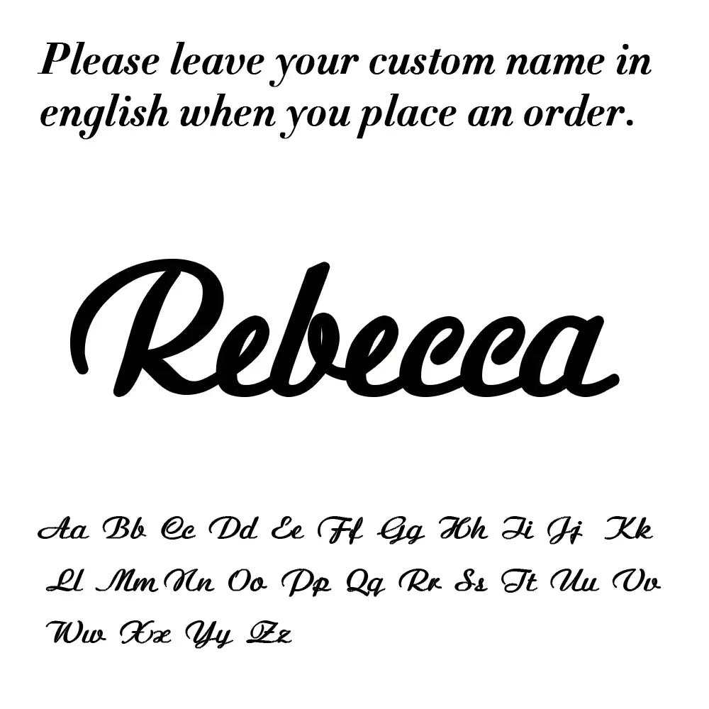 Amora™ Personalised Bracelet