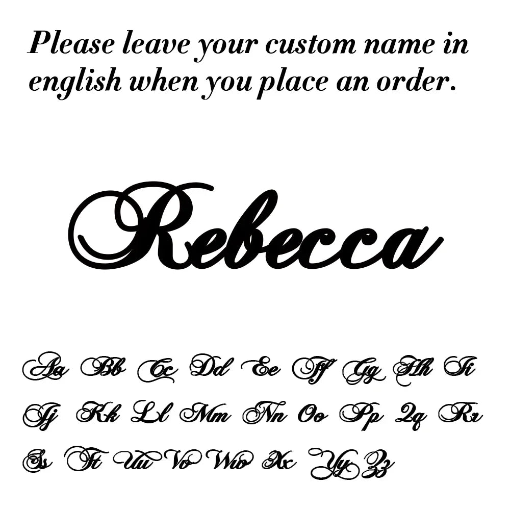 Amora™ Personalised Bracelet