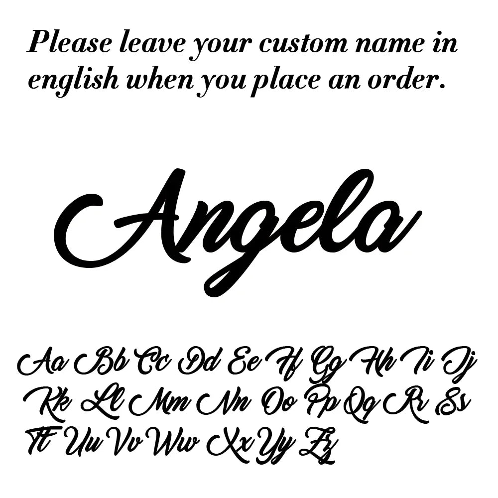 Amora™ Personalised Bracelet
